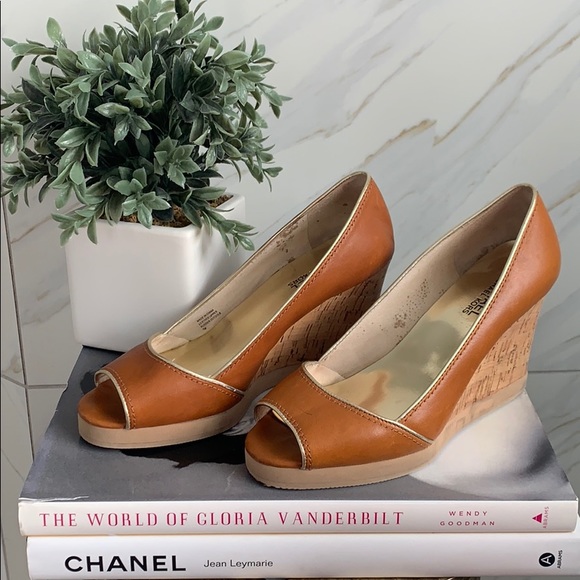 MICHAEL Michael Kors Shoes - MICHAEL Michael Kors Wedge Shoes